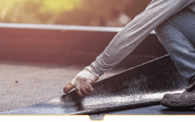 What is Modified bitumen membranes Roofing?