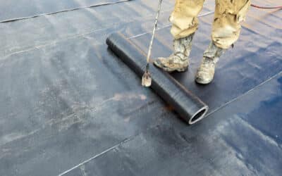 How Do I Apply Paint on Water Proofing Membrane?