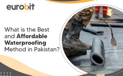 What is the Best and Affordable Waterproofing Method in Pakistan?